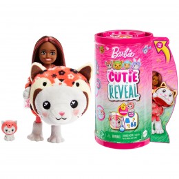 MUÑECA BARBIE CHELSEA CUTIE...