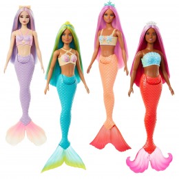 Barbie hadas y sirenas online