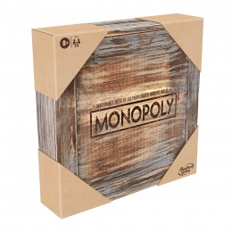 MONOPOLY VINTAGE EDITION... 2