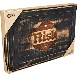 RISK GAME VINTAGE EDITION... 2