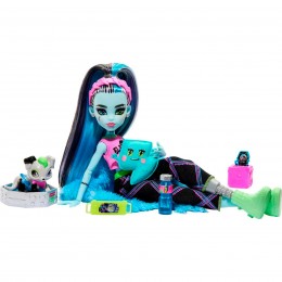 MONSTER HIGH FRANIE STEIN...