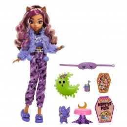 MONSTER HIGH DRACULAURA... 2