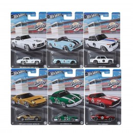 CAR HOT WHEELS PRO VINTAJE...