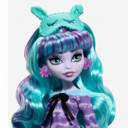 MONSTER HIGH TWYLA FIESTA... 2