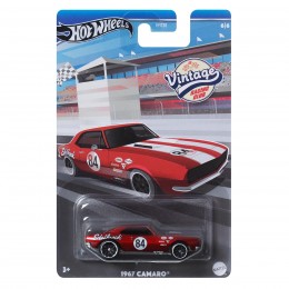 COCHE HOT WHEELS PRO... 2
