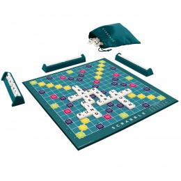 ORIGINAL SCRABBLE GAME... 2