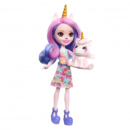 MUÑECA ENCHANTIMALS... 2