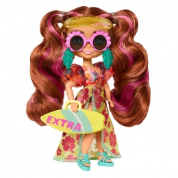 BARBIE DOLL EXTRA FLY MINIS...