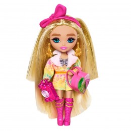 MUÑECA BARBIE EXTRA FLY...