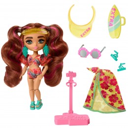 MUÑECA BARBIE EXTRA FLY... 2