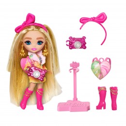 MUÑECA BARBIE EXTRA FLY... 2