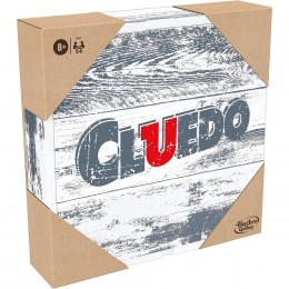 CLUE VINTAGE EDITION GAME... 2