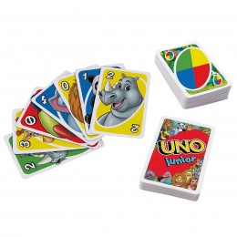 GAME UNO JUNIOR 2.0 GKF04... 2