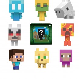 ASSORTED MINIFIGURES... 2