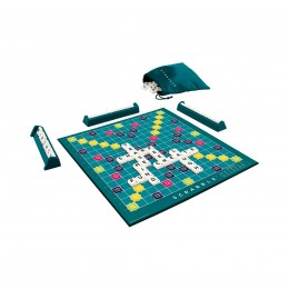 JUEGO SCRABBLE ORIGINAL... 2