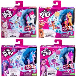 MY LITTLE PONY PONY MARCA...