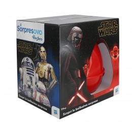 STAR WARS ITALIAN SURPRISE... 2
