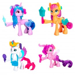 MY LITTLE PONY PONY MARCA... 2