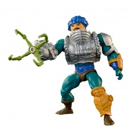 FIGURA MOTU SERPENT CLAW...