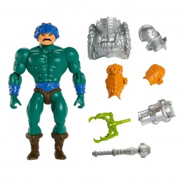 FIGURE MOTU SERPENT CLAW... 2