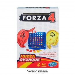 CONNECT 4 TRIP B1000 IN...