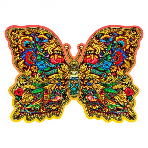 PUZZLE MADERA ROYAL WINGS 250 PIEZAS...