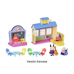 PEPPA PIG THE FRENCH...