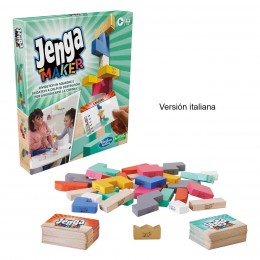 JENGA MAKER ITALIAN F4528...
