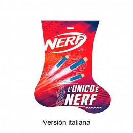 CALCETIN NERF SURTIDO EN...
