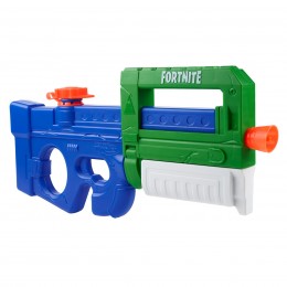SUPERSOAKER FORTNITE...
