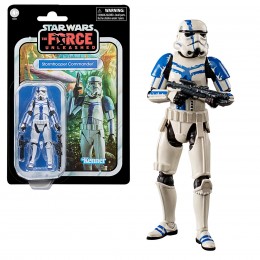 STORMTROOPER COMMANDER THE...