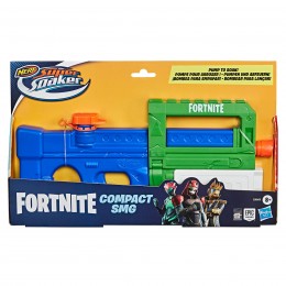 SUPERSOAKER FORTNITE... 2