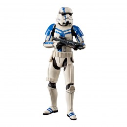 STORMTROOPER COMMANDER THE... 2