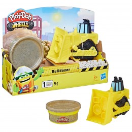 PLAY-DOH MINI VEHICLES WITH... 2