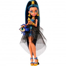 MONSTER HIGH CLEO DE NILE...
