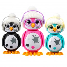 MINI SAVE THE PENGUIN...