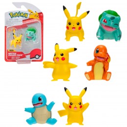 POKEMON PACK DOBLE...