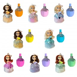 PERFUMITOS 64261260 BIZAK