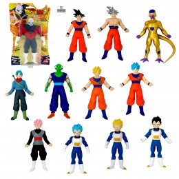 MONSTER FLEX DRAGON BALL...