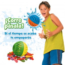JUEGO BOLA BUUUM 35007532... 2