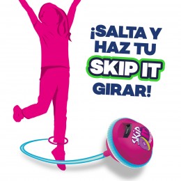 SKIP IT FUSION SURTIDO... 2