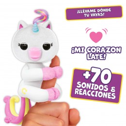 FINGERLINGS UNICORN... 2