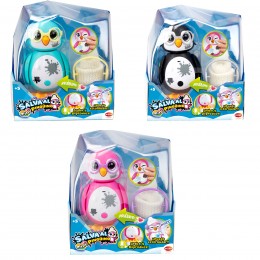 MINI SAVE THE PENGUIN... 2