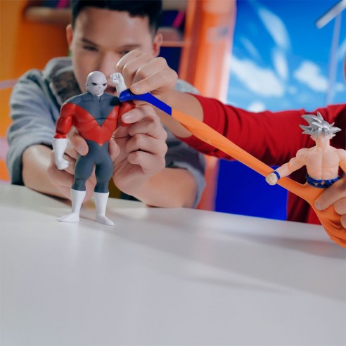 Monster Flex Dragon Ball Assortment Monster Flex Dragon Ball Assortment