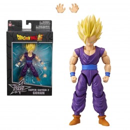 DRAGON STARS GOHAN SS2...