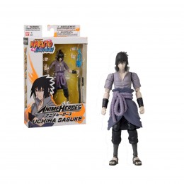 ANIME HEROES NARUTO ALL... 2