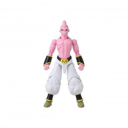 DRAGON STARS MAJIN BUU AKU...