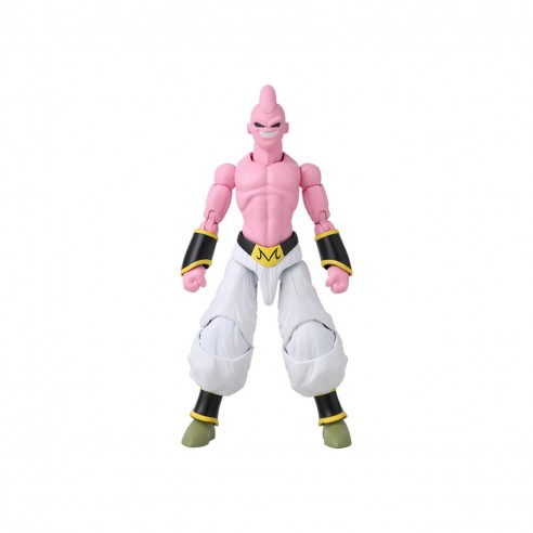 DRAGON STARS MAJIN BUU AKU 40729 BANDAI