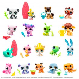 LITTLEST PET SHOP MASCOT...