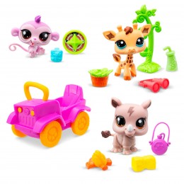 SAFARI LITTLEST PET SHOP...